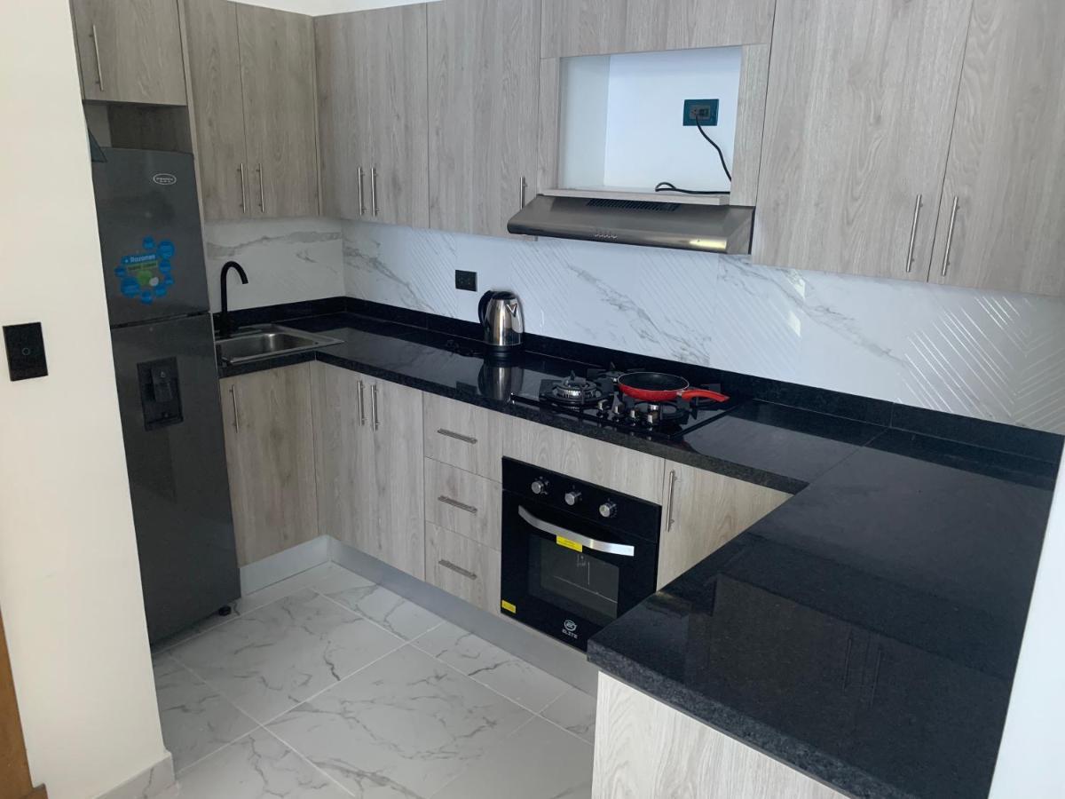 Apartment Glocin Vacation & Investment *