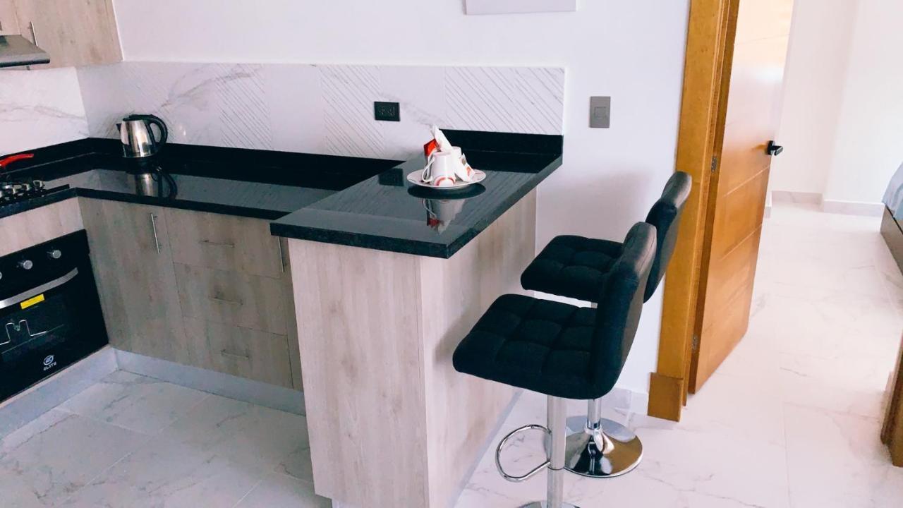 Apartment Glocin Vacation & Investment