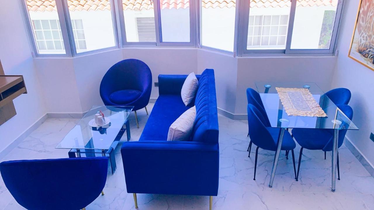 Glocin Vacation & Investment Apartment *